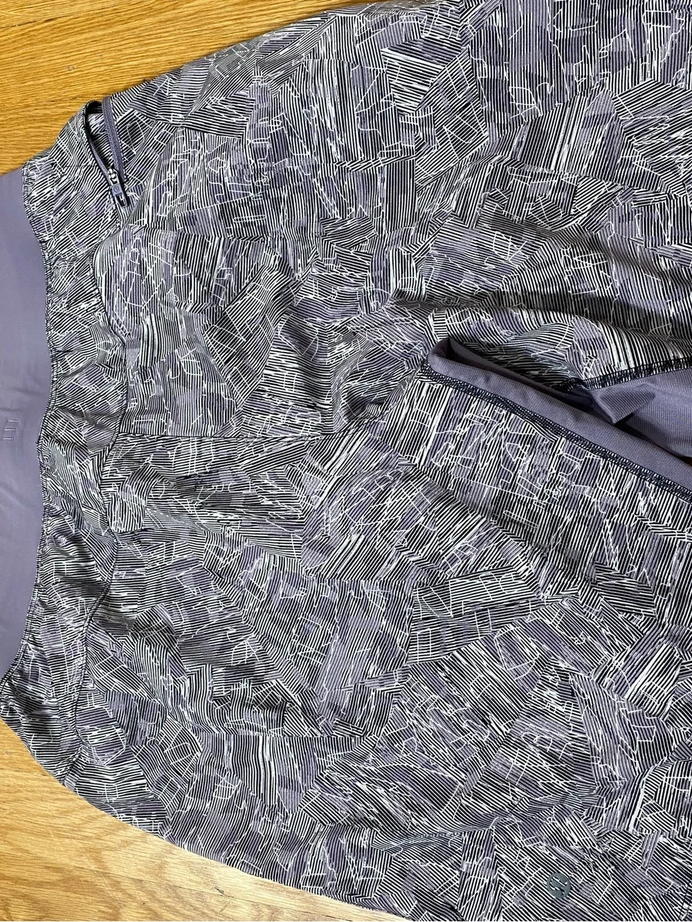 Lululemon T.H.E. Short 7